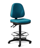 Office Master BC49 Budget Ergonomic Drafting Stool