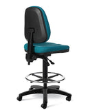 Office Master BC49 Budget Ergonomic Drafting Stool