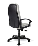 Office Master BC87 Budget High Back Manager's Ergonomic Chair