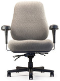 Neutral Posture BTC10100 Big & Tall Chair, X-Large Back, X-Large Seat