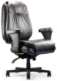 Neutral Posture BTC10100 Big & Tall Chair, X-Large Back, X-Large Seat
