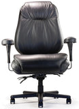 Neutral Posture BTC10100 Big & Tall Chair, X-Large Back, X-Large Seat