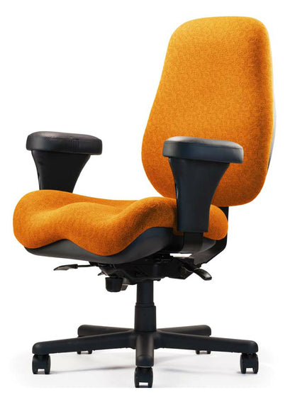 Neutral Posture Big & Tall Jr. Chair High-Back Large Seat
