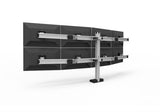 Innovative Bild-4/4 4 Over 4 Monitor Mount