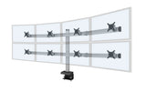 Innovative Bild-4/4 4 Over 4 Monitor Mount