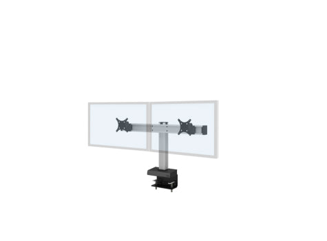 Innovative Bild-2 Dual Monitor Mount