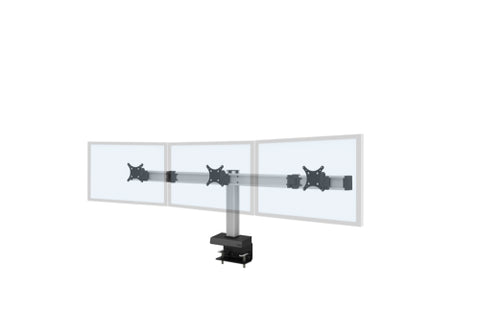 Innovative Bild-3 Triple Monitor Mount