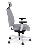 VIA Seating Brisbane HD 24/7 Ergonomic Task Chair