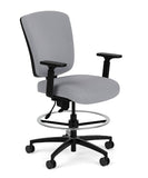 VIA Seating Brisbane HD 24/7 Ergonomic Task Chair