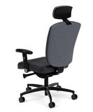 VIA Seating Brisbane HD 24/7 Ergonomic Task Chair