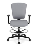 VIA Seating Brisbane HD 24/7 Ergonomic Task Chair