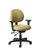 Office Master CL44EZ Classic Task Chair Small-Petite