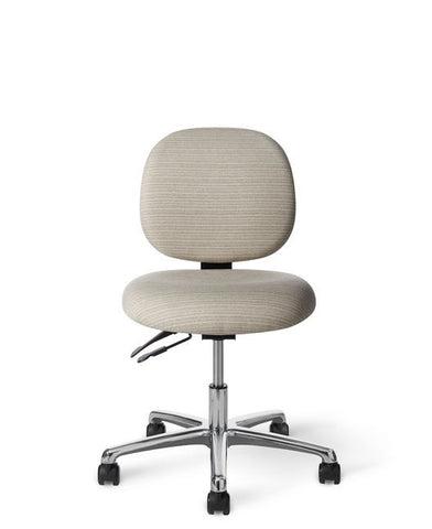 Office Master CL44MD Classic Exam Room Task Chair