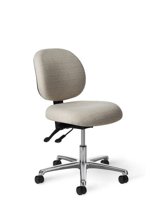 Office Master CL44MD Classic Exam Room Task Chair