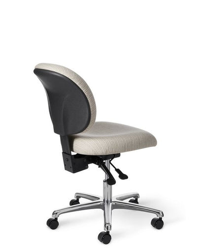 Office Master CL44MD Classic Exam Room Task Chair
