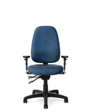 Office Master CL48EZ Classic Task Chair Medium
