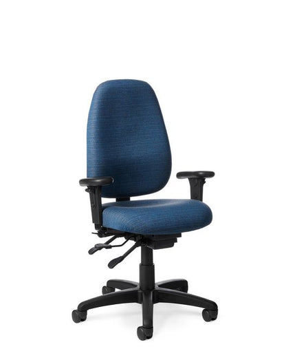 Office Master CL48EZ Classic Task Chair Medium