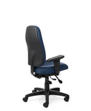 Office Master CL48EZ Classic Task Chair Medium