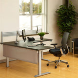 Workrite Conform Single Articulating Monitor Arm