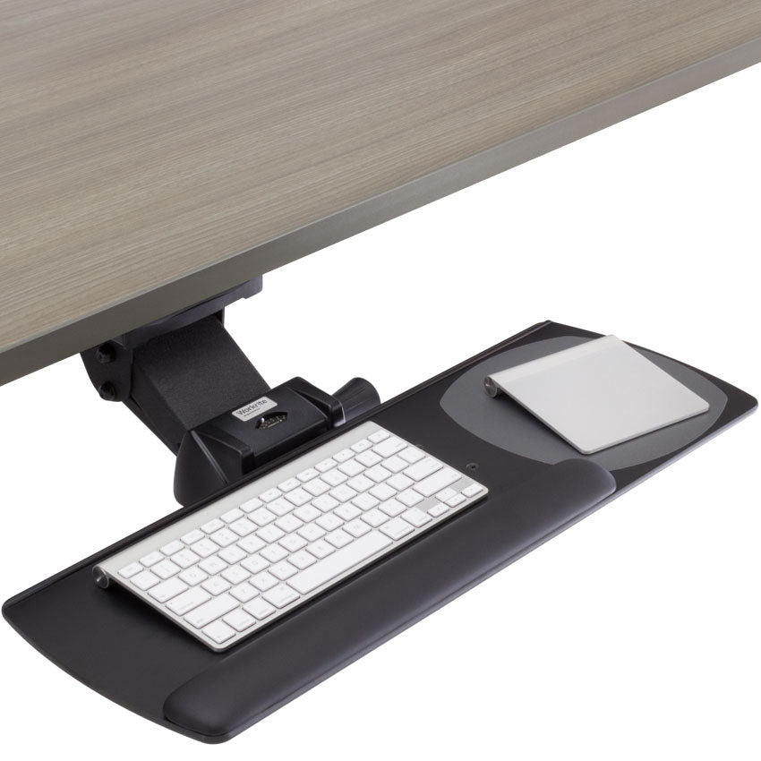 Workrite Compact Adjustable Keyboard System