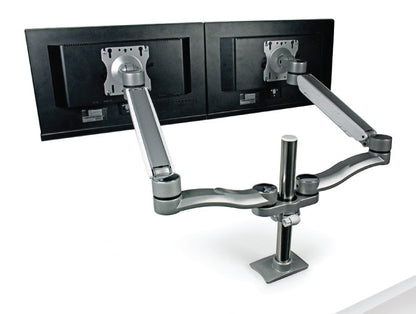 Concerto Dual Mount Monitor Arms