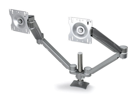 Concerto Dual Mount Monitor Arms