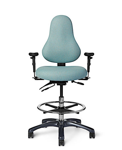 Chair master sales drafting stool