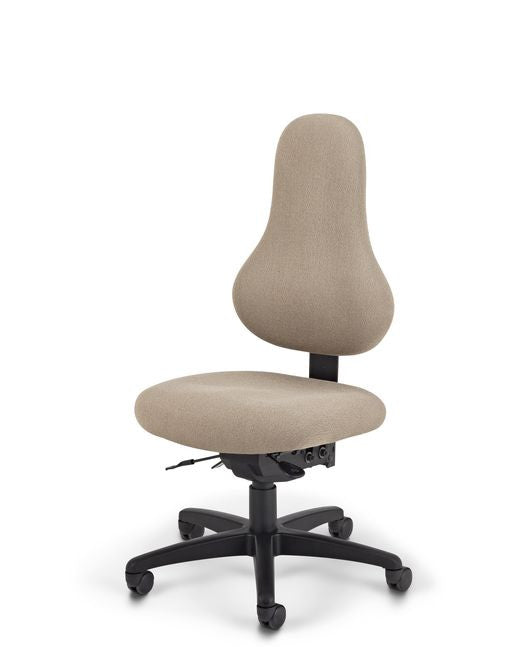 Office Master DB57 Discovery Back Ergonomic Task Chair Medium
