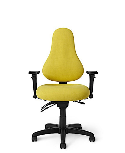 Office Master DB57 Discovery Back Ergonomic Task Chair Medium