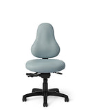 Office Master DB64 Discovery Back Ergonomic Task Chair Small-Petite