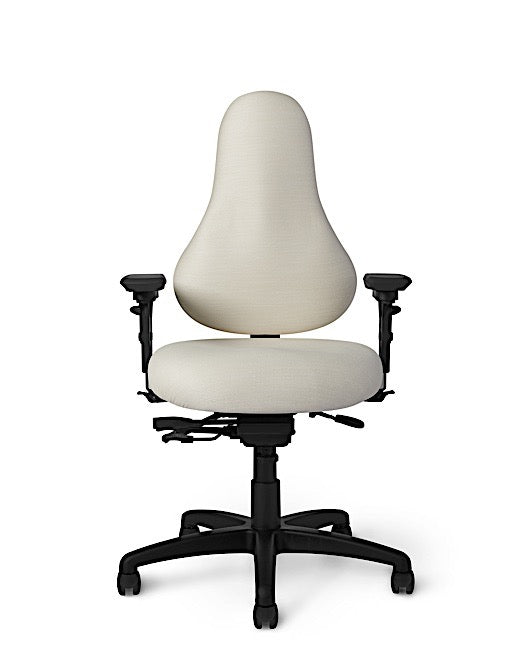 Office Master DB68 Discovery Back Ergonomic Task Chair Medium