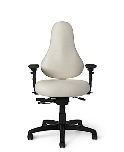 Office Master DB68 Discovery Back Ergonomic Task Chair Medium