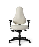 Office Master DB68 Discovery Back Ergonomic Task Chair Medium