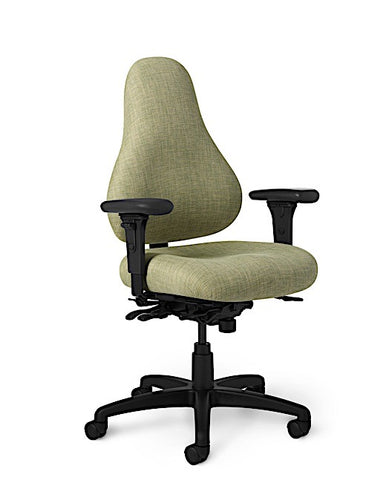 Office Master DB78 Discovery Extra Large Back Ergonomic Task Chair