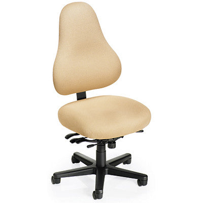 Office Master EFDB78-EVDB78 Discovery ESD Task Chair