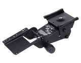 Comfort Zone Adjustable Big Board Keyboard Tray System