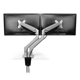 Envoy Dual Articulating Monitor Arms