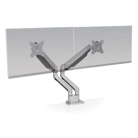 Envoy Dual Articulating Monitor Arms