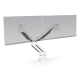 Envoy Dual Articulating Monitor Arms
