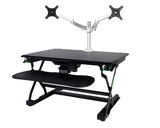 Goldtouch EasyLift Monitor Arms
