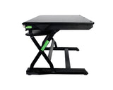 Goldtouch KOV-ELP-B EasyLift Fitness Desk