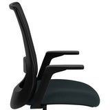 VIA Seating Genie 24/7 Ergonomic Task Chair