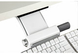 Humanscale 400 Diagonal Big Board Keyboard Tray System