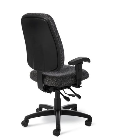 Intensive use online office chair