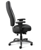 Office Master IU79HD 24-7 Intensive Use Heavy-Duty High-Back Chair