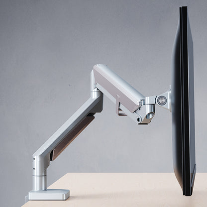 Workrite JIBE Single Articulating Monitor Arm