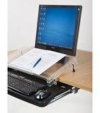 Microdesk Document Holder