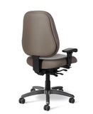Office Master MX84IU Maxwell Large-Tall 24-7 Intensive Use Task Chair