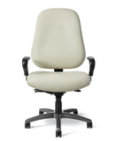 Office Master MX88IU Maxwell Large High-Back 24-7 Intensive Use Chair