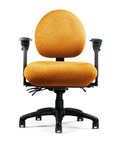 Neutral posture seating deals